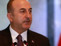 MEVLÜT ÇAVUŞOĞLU'NDAN OPERASYON AÇIKLAMASI