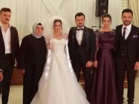 TÜRK EĞİTİM-SEN 6 NOLU ŞUBE BAŞKANI SAMİ ÇELİK'İN MUTLU GÜNÜ