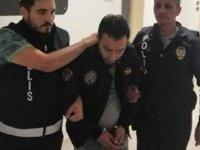 KADIKÖY VAPURU SAPIĞI ÇAYIROVA'DA GÖZALTINA ALINDI