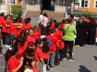 DEPREM SONRASI 6 OKUL DAHA TAHLİYE EDİLDİ