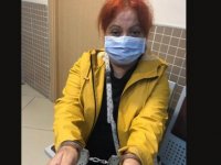 MEVLÜT ÇAVUŞOĞLU'NA HAKARET EDEN AVAZYAN SERBEST KALDI