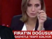 CNN TÜRK' CANLI YAYININDA SKANDAL SÖZLER!