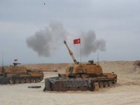 MİLLİ SAVUNMA BAKANI; 342 TERÖRİST ETKİSİZ HALE GETİRİLDİ