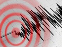 EGE VE AKDENİZ'DE 3.7 ŞİDDETİNDE DEPREM MEYDANA GELDİ