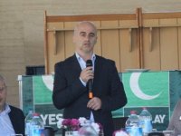 YEŞİLAY  KARTAL ŞUBESİ BAĞIMLILIKLA  İLGİLİ ÇALIŞMALARA HIZ VERDİ