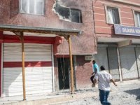 DÜKKANLARINI KAPATMAK ZORUNDA KALAN ESNAFLARIN BORÇLARI ERTELENSİN