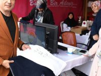 BAŞKAN YAZICI;ÜRETMENİN KEYFİNİ HEP BİRLİKTE YAŞIYORUZ