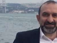 AK PARTİ ESKİ PENDİK İLÇE BAŞKANI TURGAY KILIÇ'IN ACI GÜNÜ