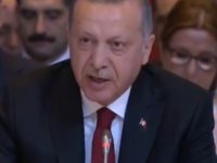 CUMHURBAŞKANI ERDOĞAN'DAN DÖVİZ BASKILARINI ÖNLEME ÇAĞRISI