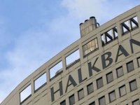 ABD'DEN  HALKBANK'A YAPTIRIM UYGULAMASI