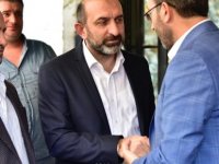 TURGAY KILIÇ'IN BABASI SON YOLCULUĞUNA UĞURLANDI