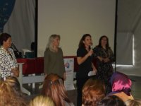 KARTAL BELEDİYESİ'NİN ANNE DESTEK PROGRAMI BAŞLADI
