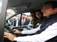 İMAMOĞLU BEDAVA SÜT DAĞITIMINA BAŞLADI
