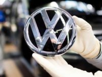 BAKANLIKTAN YENİ AÇIKLAMA; VOLKSWAGEN YATIRIMI DEVAM EDECEK