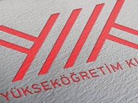 YÖK'TEN TACİZ ATAĞI; ÖĞRETİM GÖREVLİSİ GÖREVDEN ALINDI