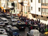 AÇIK ÖĞRETİM ÇİLESİ!