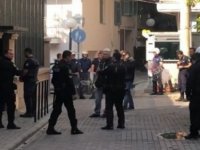 SELANİK'TE MUSTAFA KEMAL ATATÜRK'ÜN EVİNE SALDIRI