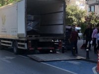 PENDİK ÇARŞI ESNAFINA BÜYÜK KOLAYLIK