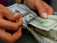 ANLAŞMA SONRASI DOLAR DÜŞÜŞE GEÇTİ
