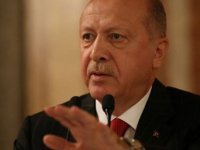 CUMHURBAŞKANI ERDOĞAN;120 SAATLİK SÜREÇ İŞLİYOR