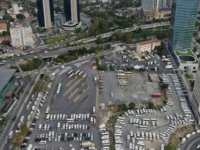 DUBAİ EMİRİNE VERİLEN ARAZİ PARK OLDU