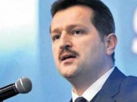 BERAAT EDEN BÜLENT ARINÇ'IN DAMADINA MHP'DEN SERT TEPKİ