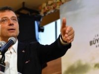 İMAMOĞLU; 16 MİLYONUN HAKKINI YEDİRMEYECEĞİM