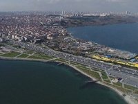 AVCILAR VE KÜÇÜKÇEKMECE SİT ALANI İLAN EDİLDİ