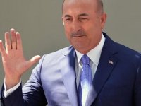 ÇAVUŞOĞLU;'' YPG 35 SAAT İÇİNDE ÇEKİLMEZSE OPERASYON BAŞLAR''