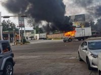 MEKSİKA HUKÜMETİ UYUŞTURUCU BARONUNUN OĞLUNA YENİLDİ