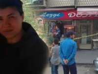 EMİNE BULUT CİNAYETİNE MÜEBBET HAPİS CEZASI