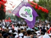 HDP' Lİ 4 BELEDİYEYE KAYYUM ATANDI