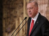 ERDOĞAN:PUTİN İLE SURİYE MESELELERİNİ KONUŞACAĞIZ