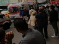 YENİKAPI METROSUNDA İNTİHAR GİRİŞİM: SEFERLER İPTAL EDİLDİ