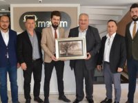 PESİAD İŞVERENLERLE İŞ ARAYANLARI BULUŞTURDU