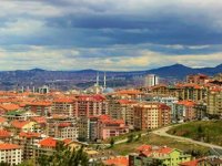 ANKARA HACIBAYRAM MAHALLESİ RİSKLİ ALAN İLAN EDİLDİ