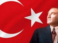 CİMER ŞİKAYETİ ÜZERİNE 81 İLDE TÜRK BAYRAĞI ASILACAK