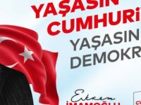 İSTANBUL 29 EKİM CUMHURİYET BAYRAMINI COŞKUYLA KUTLAYACAK