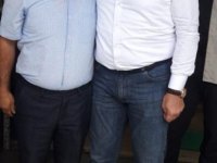 İMAMOĞLU İLE FOTOĞRAF ÇEKTİREN İŞÇİ İŞTEN ATILDI