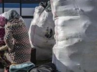 ULUSLARARASI AF ÖRGÜTÜNDEN SKANDAL SUÇLAMA!
