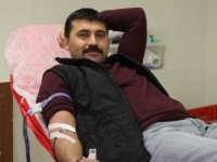 KARTAL BELEDİYESİ'NDEN KAN BAĞIŞI KAMPANYASI