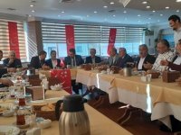 SP İSTANBUL İL BAŞKANI'NDAN TEPKİ ÇEKEN AÇIKLAMALAR