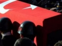 TERÖRİSTLERLE GİRİLEN ÇATIŞMADA BİR ASKERİMİZ ŞEHİT DÜŞTÜ