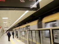 METRO HATLARI 02.YE KADAR UZATILDI