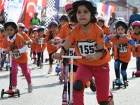 PENDİK'TE CUMHURİYET KUPASI RENKLİ GÖRÜNTÜLERE SAHNE OLDU