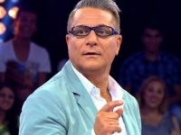 ÜNLÜ KOMEDYEN MEHMET ALİ ERBİL YOĞUN BAKIMA ALINDI