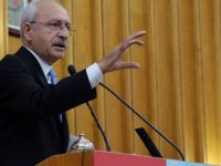KILIÇDAROĞLU;VERGİ KANUNU VATANDAŞIN SIRTINI BÜKECEK