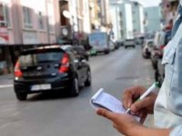 CEZA YAZMAYAN MÜFETTİŞLER GÖREVDEN ALINACAK