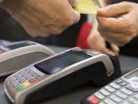 MERKEZ BANKASI KREDİ KARTI KOMİSYON ORANLARINI AÇIKLADI