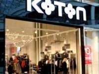 ÇALIŞANLARIN PROTESTO ETTİĞİ KOTON GERİ ADIM ATTI